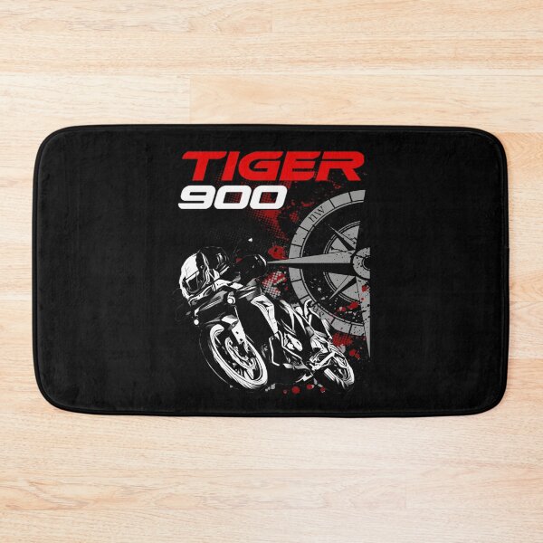 Item preview, Triumph Tiger 900 designed and sold by AydenWiegand.