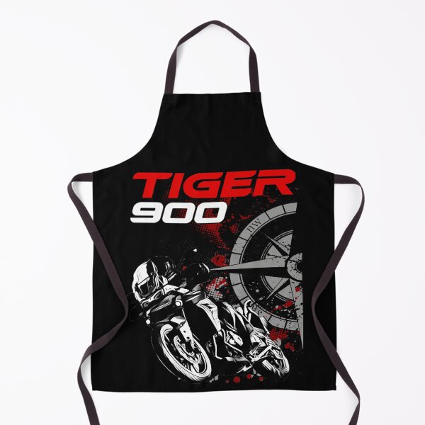 Item preview, Triumph Tiger 900 designed and sold by AydenWiegand.