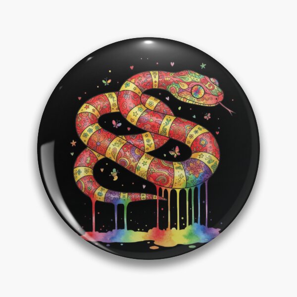 Item preview, Venomous Jewel designed and sold by Animals-Tees.
