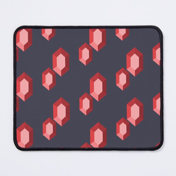 Item preview, Red Ruby designed and sold by AnarchyAnimate.
