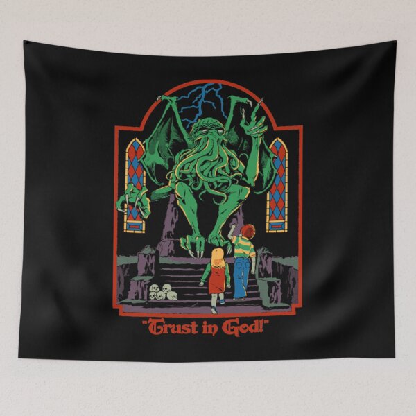 Item preview, Trust in God designed and sold by AydenWiegand.