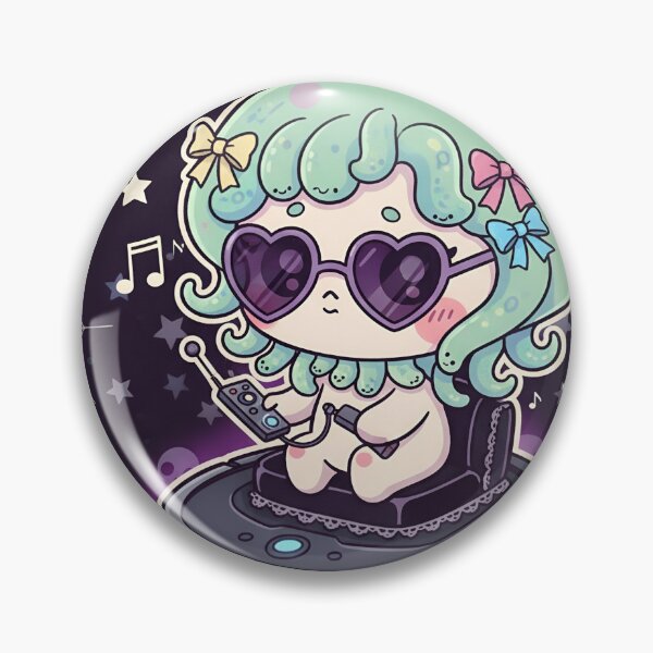 Item preview, Medusa Roomba Driver designed and sold by EsenciaZen.