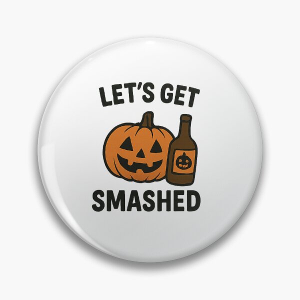 Item preview, Let's get smashed  designed and sold by Bluntdivas.