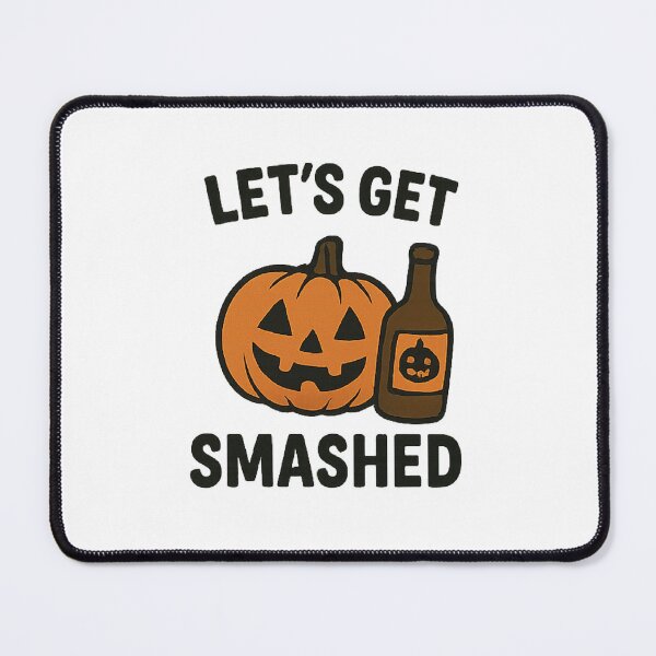 Item preview, Let's get smashed  designed and sold by Bluntdivas.
