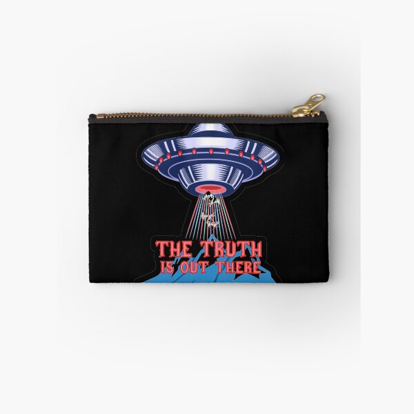 Item preview, UFO - The Truth Is Out There designed and sold by AydenWiegand.