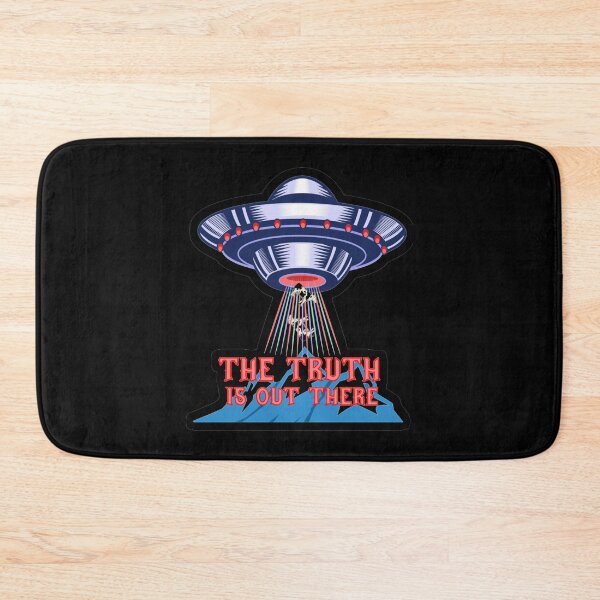 Item preview, UFO - The Truth Is Out There designed and sold by AydenWiegand.
