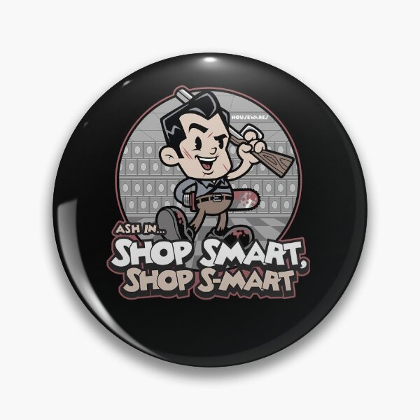 Item preview, Sh.op Sm.art  designed and sold by safeaoritson.