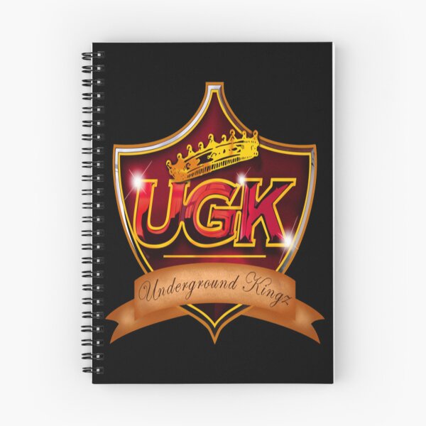 Item preview, Ugk Underground Kingz designed and sold by AydenWiegand.