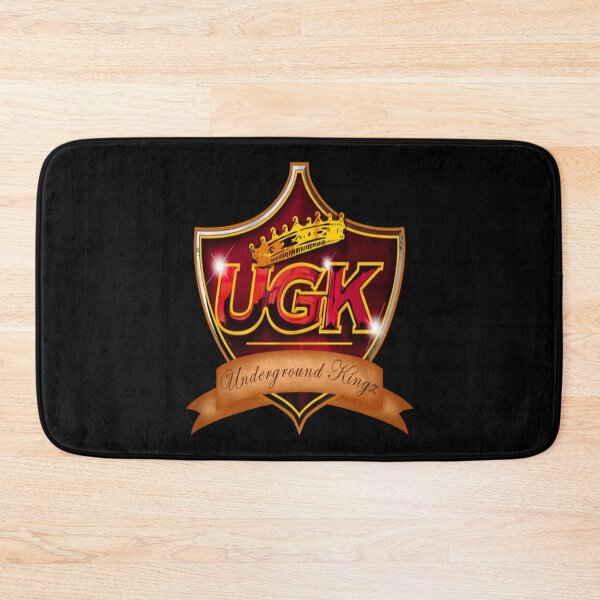 Item preview, Ugk Underground Kingz designed and sold by AydenWiegand.