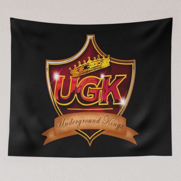 Item preview, Ugk Underground Kingz designed and sold by AydenWiegand.