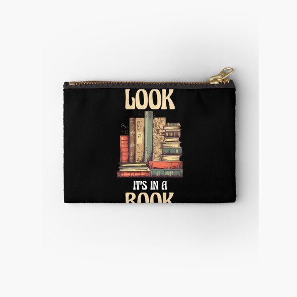 Item preview, Take A Look Its In A Book designed and sold by aqnkkalw83.