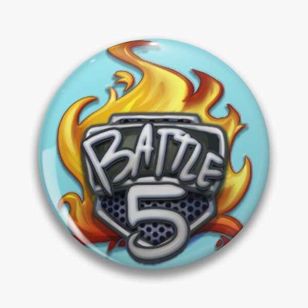 Item preview, Unite and Strike! designed and sold by Kai Samms.