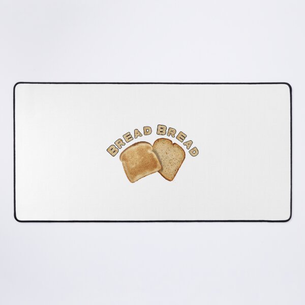 Item preview, Bread Bread designed and sold by InkWearVibe.