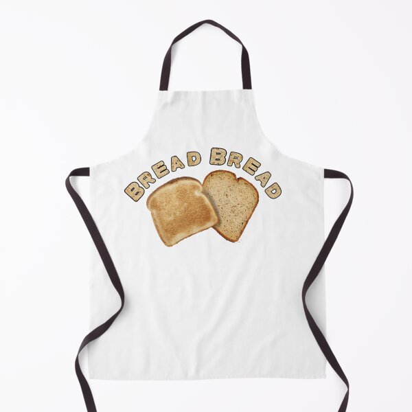 Item preview, Bread Bread designed and sold by InkWearVibe.
