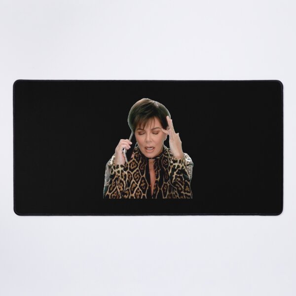 Item preview, Kris Jenner molesta designed and sold by AydenWiegand.