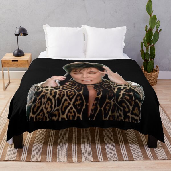 Item preview, Kris Jenner molesta designed and sold by AydenWiegand.