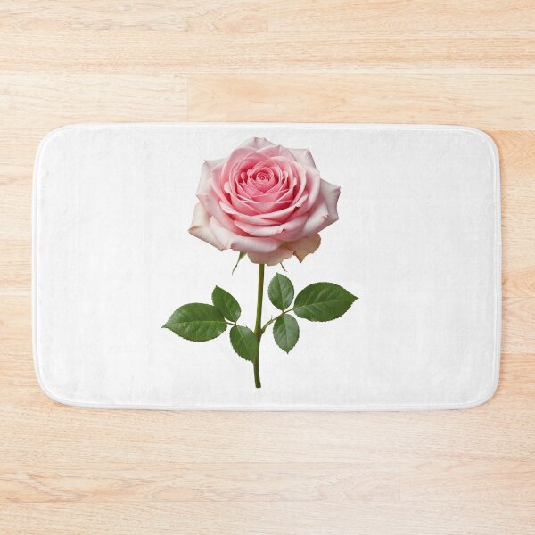 Item preview, Pink Rose: Delicate Romance designed and sold by KnlDsgn.