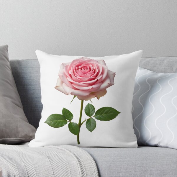 Item preview, Pink Rose: Delicate Romance designed and sold by KnlDsgn.