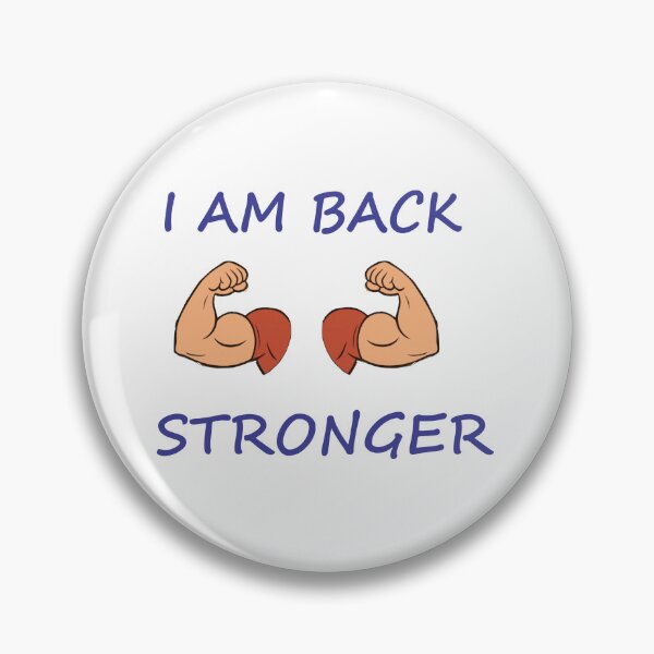 Item preview, Strength After Passing Through Hard Times designed and sold by Fabrifrank.