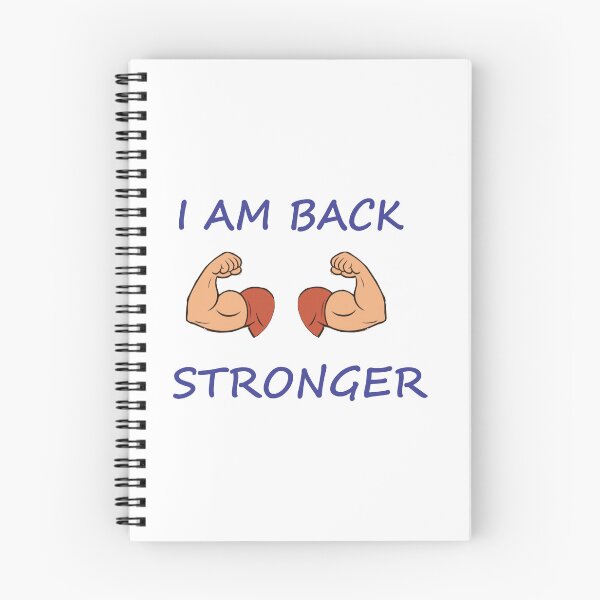 Item preview, Strength After Passing Through Hard Times designed and sold by Fabrifrank.