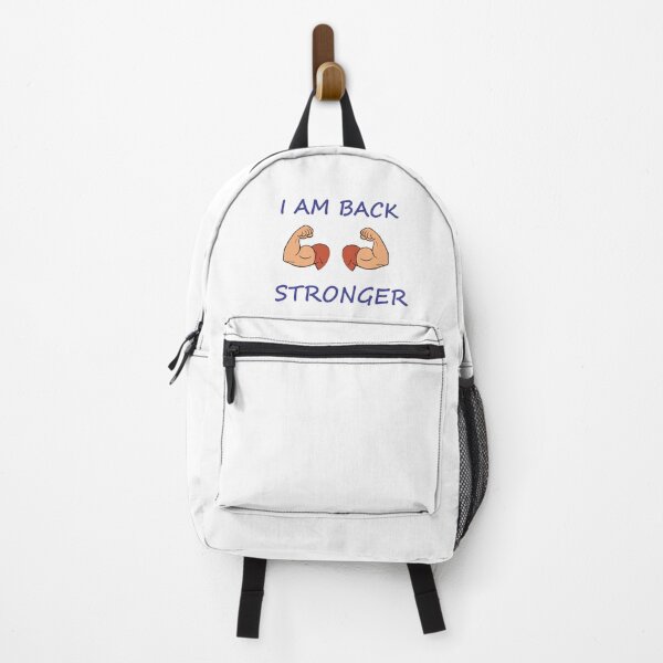 Item preview, Strength After Passing Through Hard Times designed and sold by Fabrifrank.
