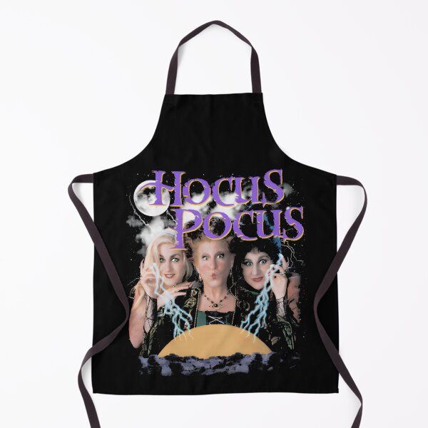 Item preview, Hocus Pocus Sanderson Sisters Moon – Classic Halloween Witch Movie Poster Art designed and sold by KINGOFSTICKER.