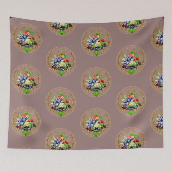 Item preview, Fruity Delight in Decorative Elements v6. designed and sold by DIVINE BODY LIFE .