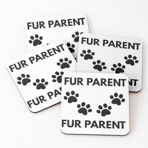 Item preview, Cute Paw Print – Pet Lover Animal Design designed and sold by Uceepeace.