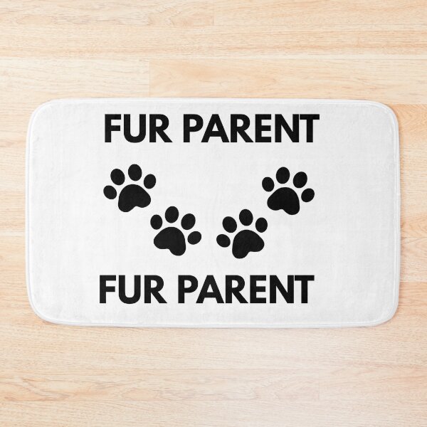 Item preview, Cute Paw Print – Pet Lover Animal Design designed and sold by Uceepeace.