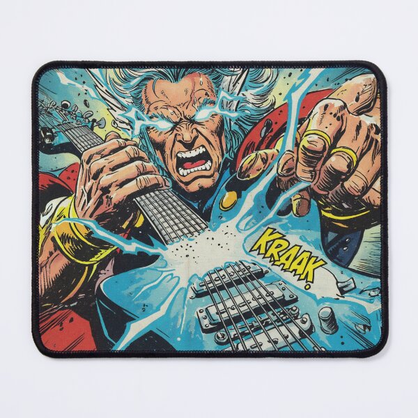 Item preview, THUNDER STRIKE designed and sold by AIbandT.