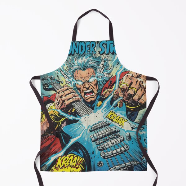 Item preview, THUNDER STRIKE designed and sold by AIbandT.