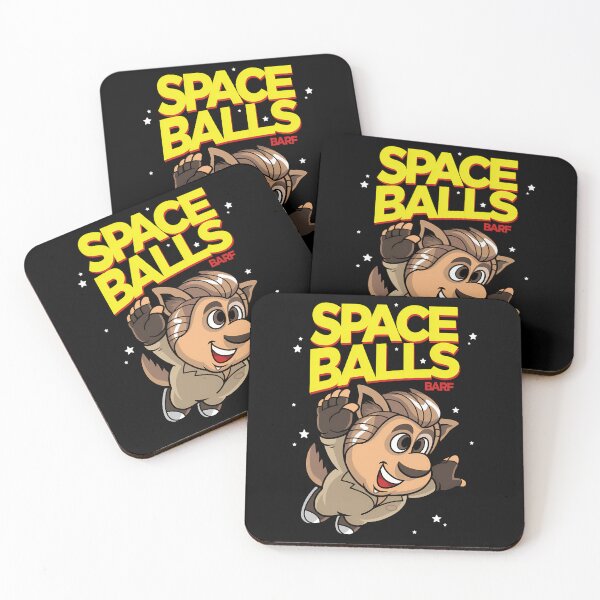 Item preview, Sp.ace B.alls B.ros  designed and sold by safeaoritson.