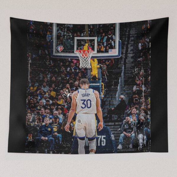 Item preview, Stephen Curry Vintage designed and sold by Altaf Aji.