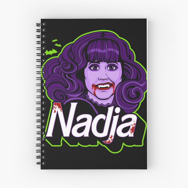 Item preview, Nad.ja D.oll  designed and sold by safeaoritson.