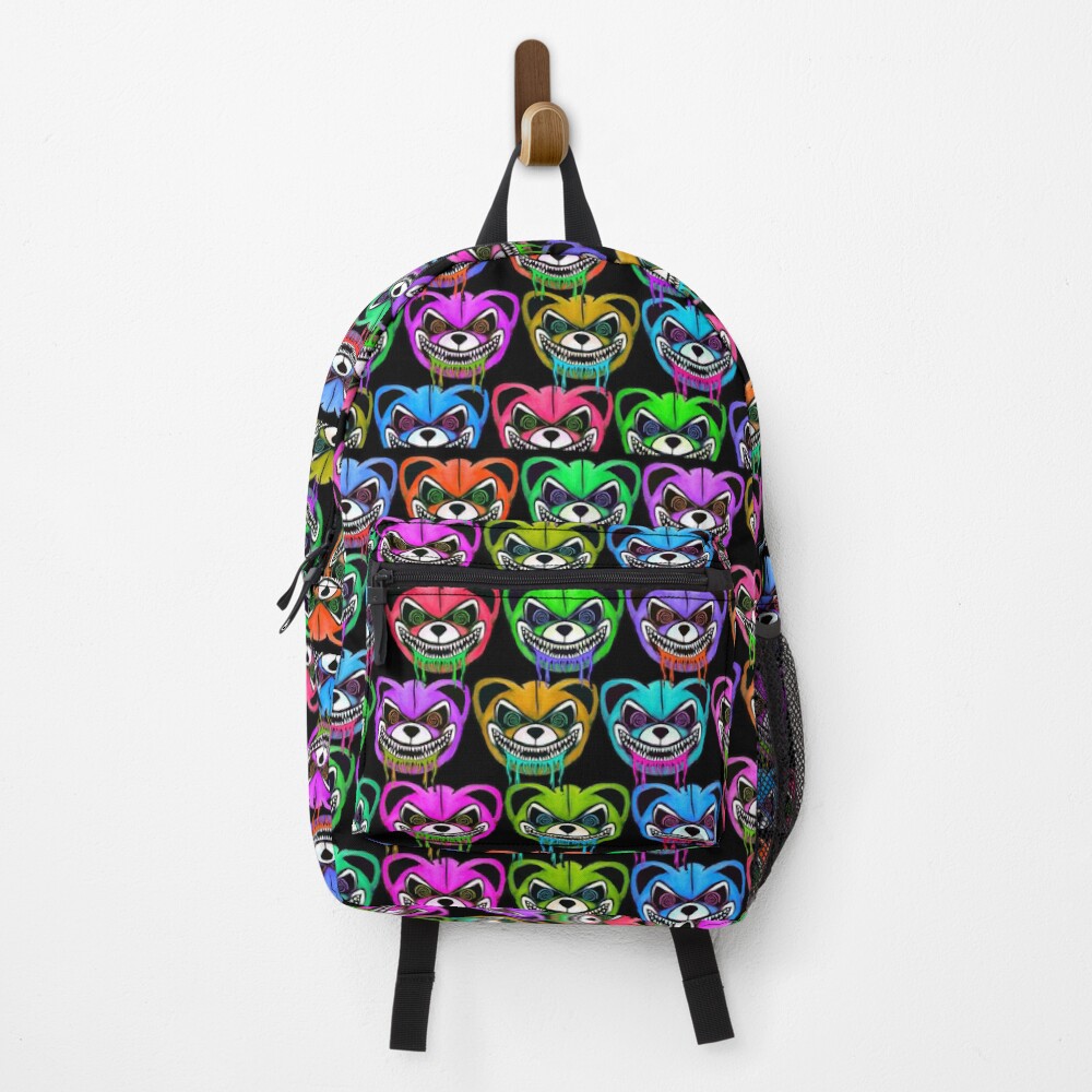 Item preview, Backpack designed and sold by ConfuzRandomly.