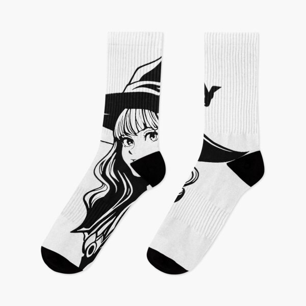 Item preview, ✨ Cute Anime Witch Girl T-Shirt – Magical Aesthetic Witchcore Outfit designed and sold by iPhoneGuy.