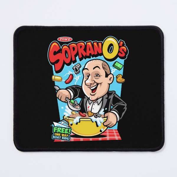 Item preview, Sopr.anO's  designed and sold by safeaoritson.