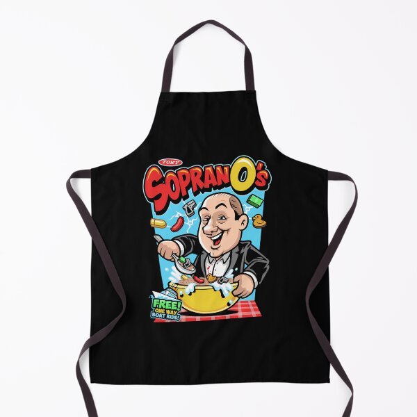Item preview, Sopr.anO's designed and sold by safeaoritson.
