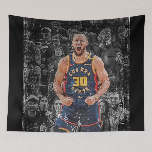 Item preview, Stephen Curry designed and sold by Altaf Aji.