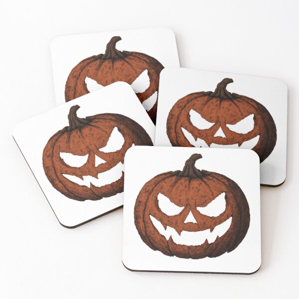 Item preview, gloomy pumpkin? designed and sold by Pfff-Designs.