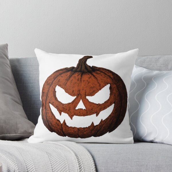 Item preview, gloomy pumpkin? designed and sold by Pfff-Designs.