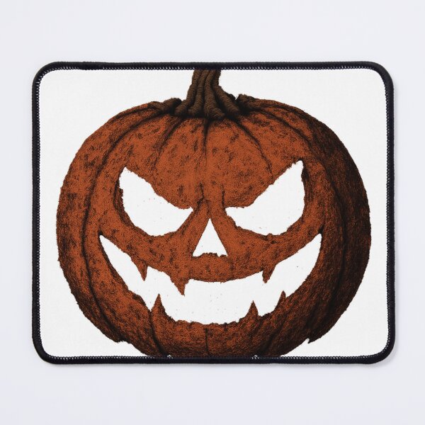 Item preview, gloomy pumpkin? designed and sold by Pfff-Designs.
