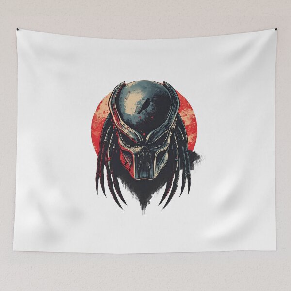 Item preview, Blood moon designed and sold by Nice En.