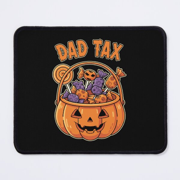 Item preview, Halloween Dad Tax Costume Family Matching Trick Or Treat Outfit Idea designed and sold by alenaz.