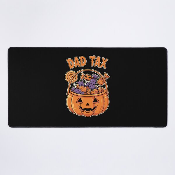 Item preview, Halloween Dad Tax Costume Family Matching Trick Or Treat Outfit Idea designed and sold by alenaz.