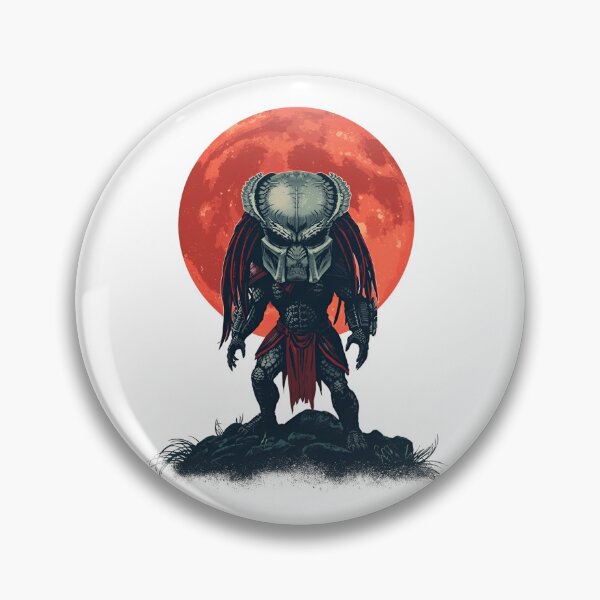 Item preview, Blood moon designed and sold by Nice En.