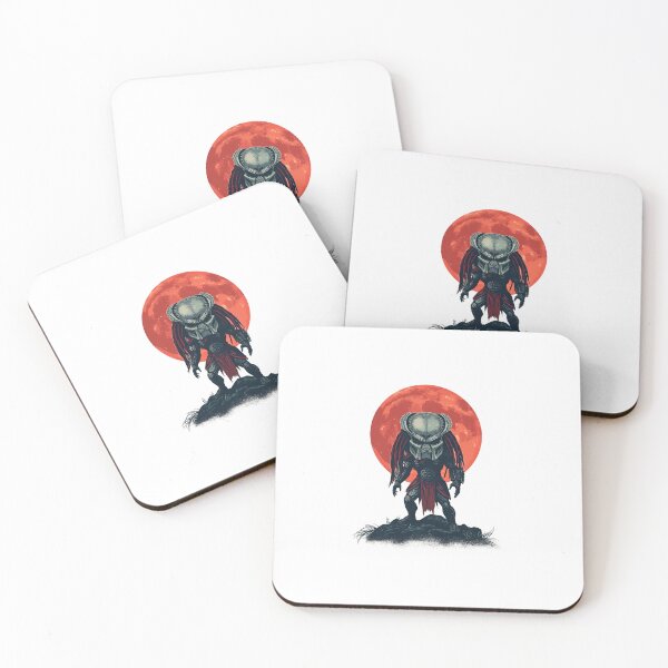 Item preview, Blood moon designed and sold by Nice En.