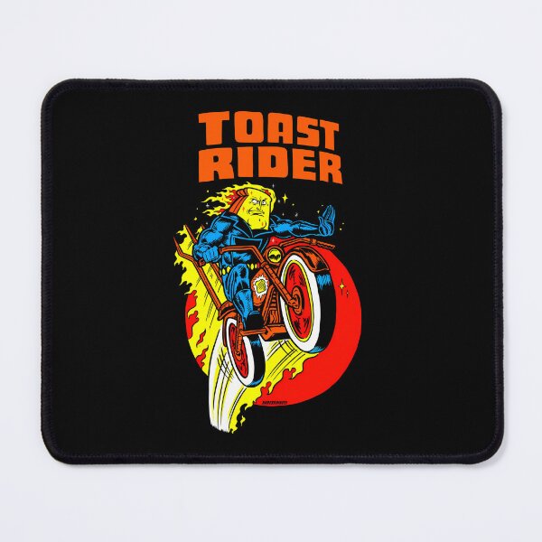 Item preview, To.ast Ri.der  designed and sold by safeaoritson.