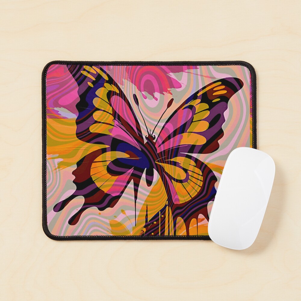 Item preview, Mouse Pad designed and sold by ViaARTfactory.