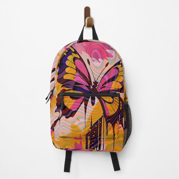Item preview, Butterfly Splash designed and sold by ViaARTfactory.